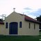 Capela - Fazenda São Gabriel - Jan/2012