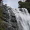 Rappel at Salto Santa Rosa, Tibagi, Brazil