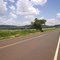 Vista das Lindas Montanhas rumo a Represa do Patrimônio