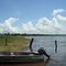 Agua Fria  Lona Preta