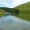Represa perto de Membeca