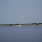 Terra Santa vista do Lago Algodoal