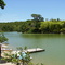 Lagoa Azul by Geovane Junior