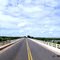 PONTE SOBRE O RIO GRAJAÚ NA ROD. BR - 316 - MA BRASIL