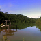 Lago do Americano - Dom Eliseu-PA
