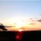 Por do Sol - Sítio Dois Irmãos