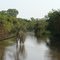 Rio Santa Maria acima