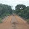 Ponte de madeira na Rodovia Ms 468 - Dourados - Mato Grosso do Sul - Brasil