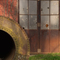 Holey - Levee pumping station