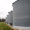Grain bins