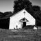 Leaning - Decaying Church on Delta