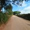 Trilha de Bicicleta Córrego Azul
