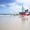 plage du français , maceio , bresil