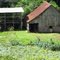 Propriedade Rural - celeiro