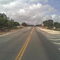 Posto da policia Rodoviaria