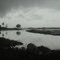 Dia de Chuva na Lagoa de Lamarao