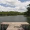 Lagoa do Encanto-Da Trapiche-SW-Fazenda Real Salvador