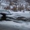 Waushacum Brook