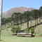 Serra da Lorena, estrada do Tigre