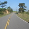 Estrada Sinuosa em Piraí