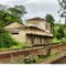 Estação ferroviária Santana de Barra