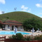 Morro da Cruz/ Hotel Fazenda Cascatinha
