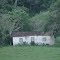 Casebre abandonado na Reserva da Faz. União.
