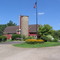 Brookwood Golf Course Clubhouse