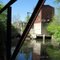 Niles Hydroelectric Light Dam