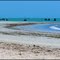bassa marea atlantica