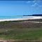 spiaggia infinita