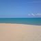Praia de Guaxumã - Maceió - AL