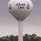Albert Lea Water Tower