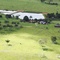 VISTA AÉREA - FAZENDA PURISANTOS