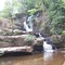 cachoeira da serra azul