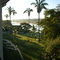 View from hotel Araguaia