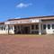 Hospital de Pitinga, Mineração Taboca, Presidente Figueiredo, Amazonas