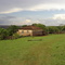 Sede da Fazenda Três Barras (1880) Prata MG