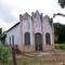IGREJA ASSEMBLÉIA DE DEUS DO IMBIRAL, DISTRITO DE IMPERATRIZ-MA.