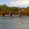 PONTE SOBRE A RIO PAPAGAIO ENTRADA PARA ALDEIA INDIGINA ITITIARITI
