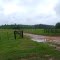 Entrada Fazenda Figueira - Coronel Macedo