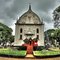 Igreja Taquarituba sp
