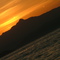 Ilha Grande Sunset