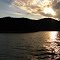 Atardecer Ilha Grande
