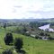 Rio São Mateus ou Cricaré visto da Br 381 em São Mateus ES, Brasil