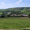 Curvas do Rio Cricaré visto  da rodovia BR 381- São Mateus ES