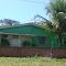 Sede da Fazenda DM-Água Clara-MS
