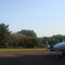 Faz. Junqueira, aeroporto.
