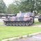 Tank, 112th Field Artillery Museum, Lawrenceville, NJ