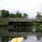 Province Line Road Bridge over the Delaware and Raritan Canal, New Jersey